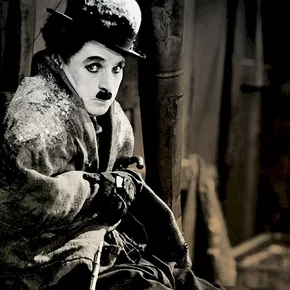 Photo du film : La ruée vers l'or