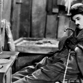 Photo du film : La ruée vers l'or