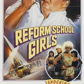 Miniature photo du film : School girls