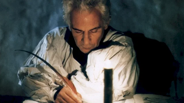 Photo du film : L'oeuvre au noir