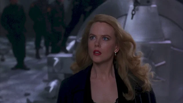 Photo 3 du film : Batman Forever