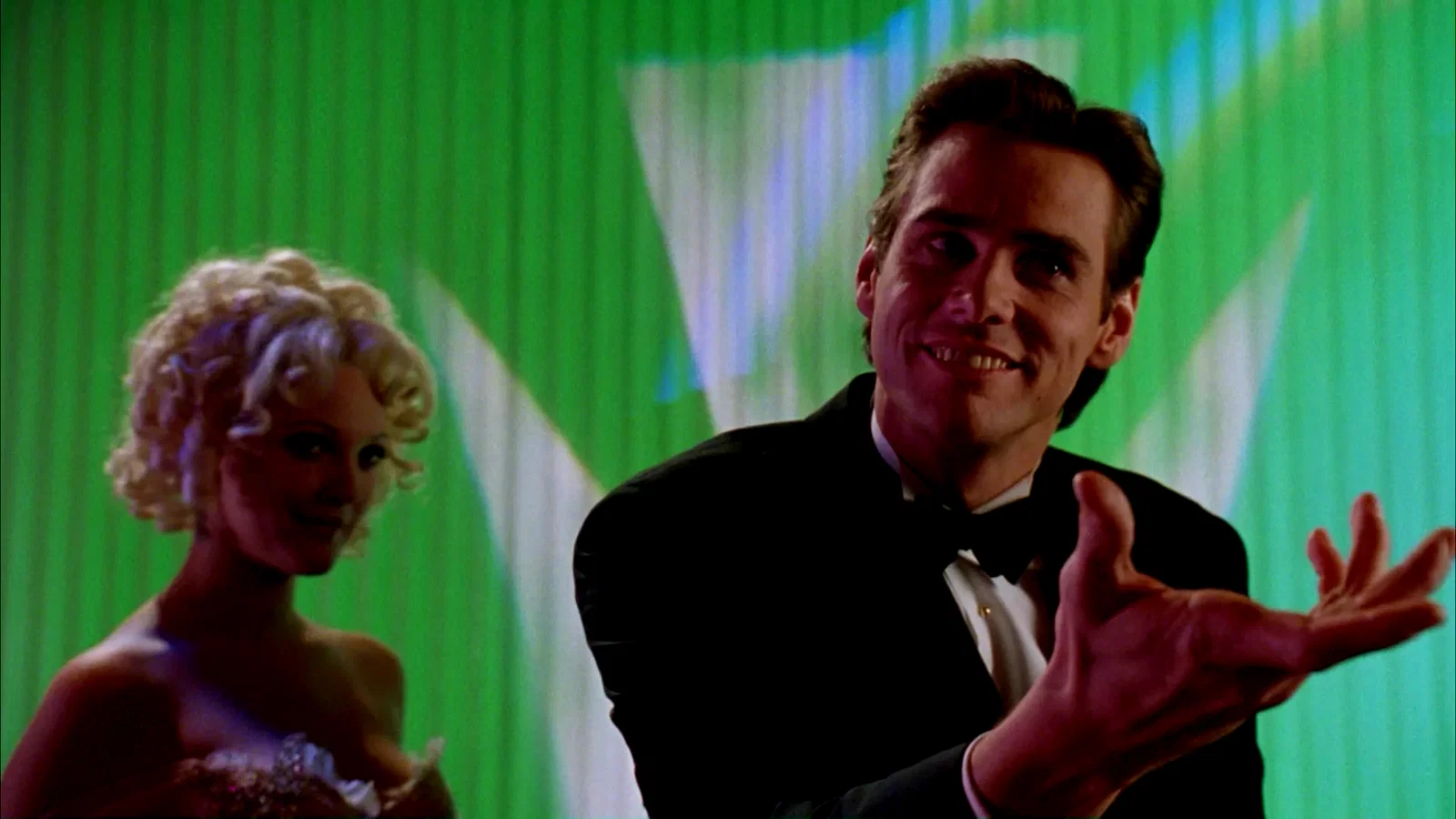 Photo 4 du film : Batman Forever