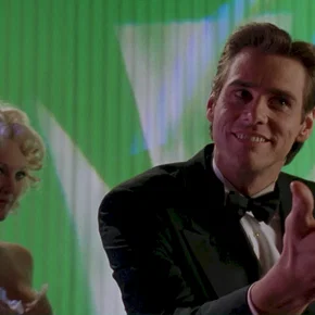 Photo du film : Batman Forever