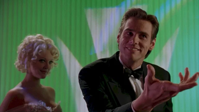 Photo 4 du film : Batman Forever