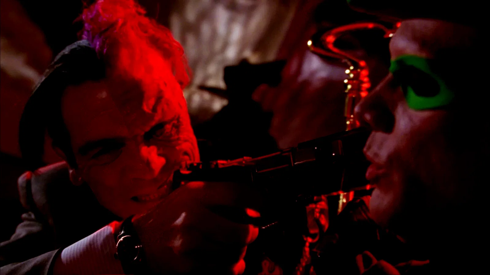 Photo 5 du film : Batman Forever