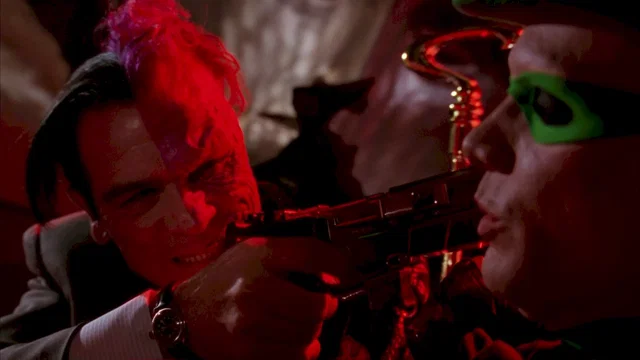 Photo 5 du film : Batman Forever