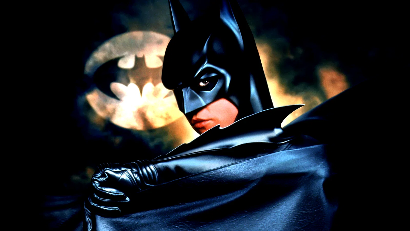 Photo 7 du film : Batman Forever