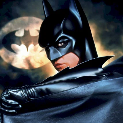 Miniature photo du film : Batman Forever