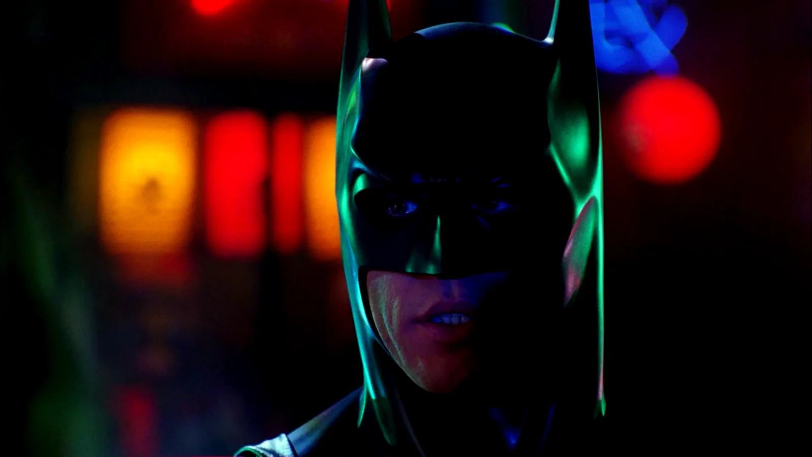 Photo 8 du film : Batman Forever