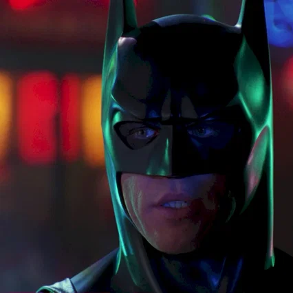 Miniature photo du film : Batman Forever