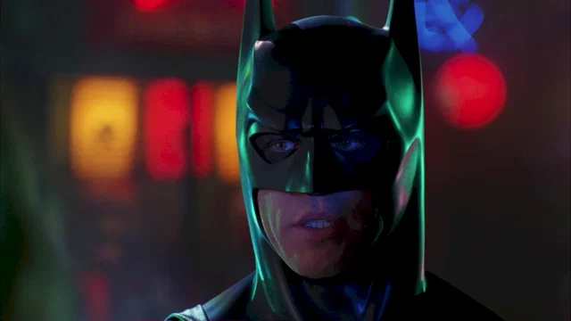 Photo 8 du film : Batman Forever