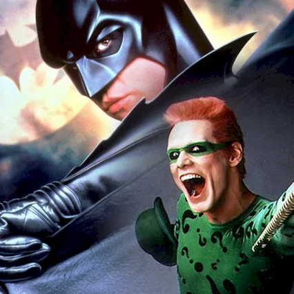 Miniature photo du film : Batman Forever