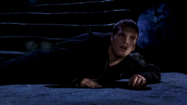 Photo 10 du film : Batman Forever