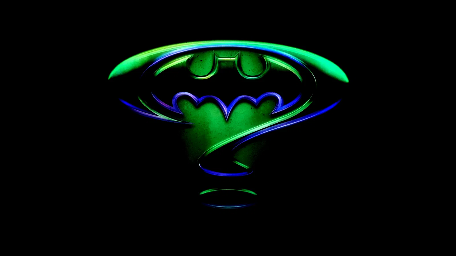 Photo 11 du film : Batman Forever