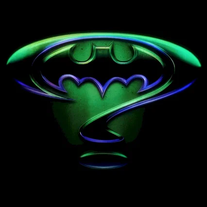 Miniature photo du film : Batman Forever