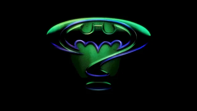 Photo 11 du film : Batman Forever