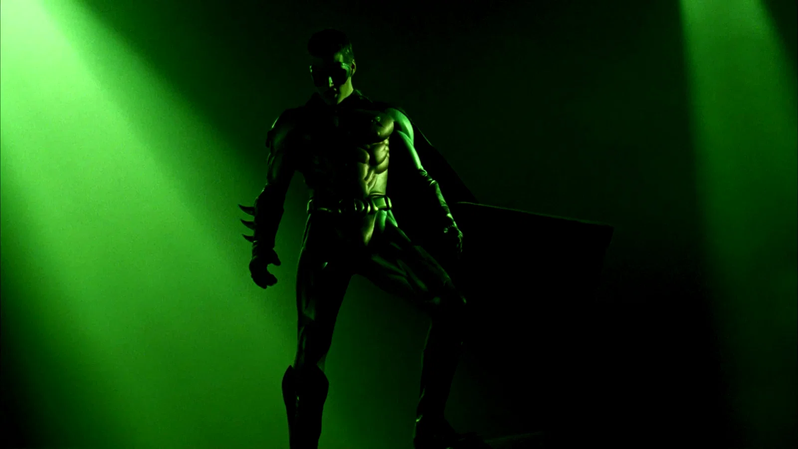 Photo 12 du film : Batman Forever