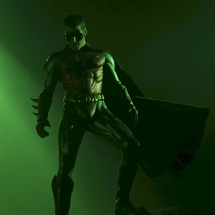 Miniature photo du film : Batman Forever