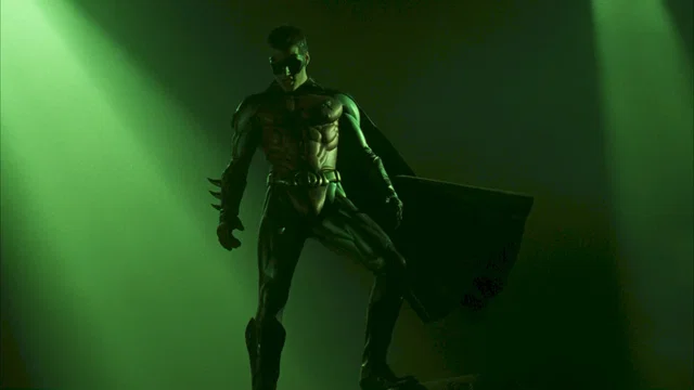 Photo 12 du film : Batman Forever