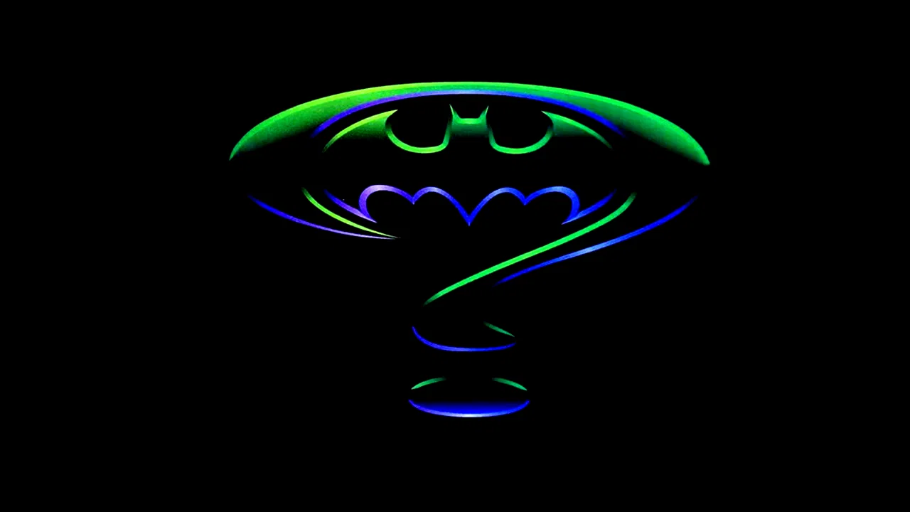 Photo 13 du film : Batman Forever
