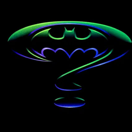 Miniature photo du film : Batman Forever