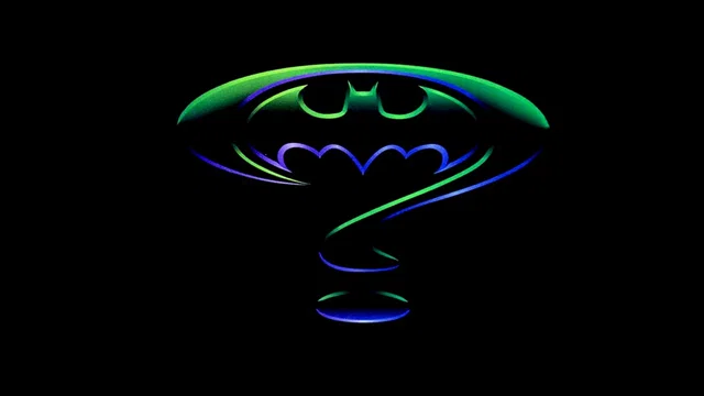 Photo 13 du film : Batman Forever