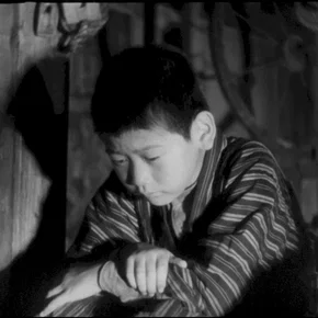Photo du film : Fils unique