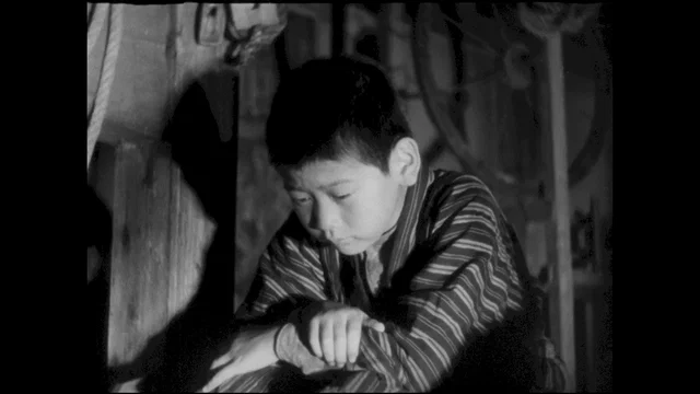 Photo 2 du film : Fils unique