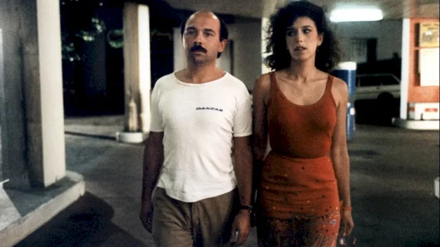 Photo du film : Le quart d'heure Américain