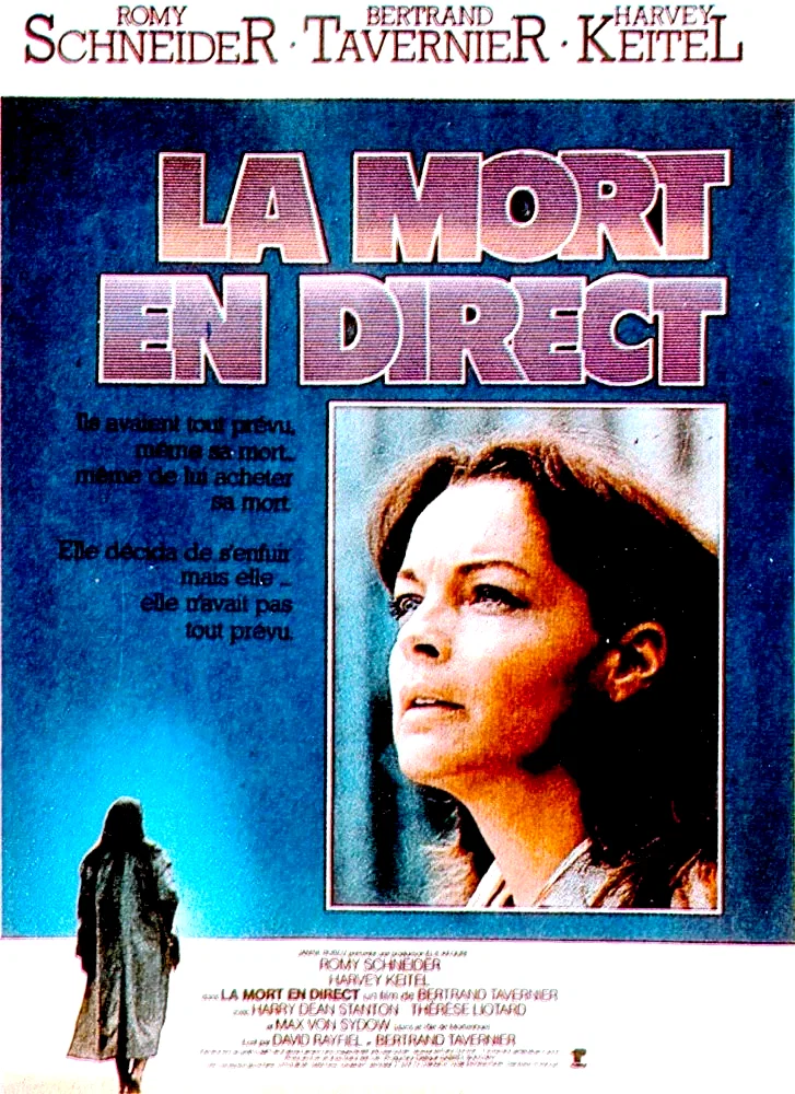 Photo 1 du film : La mort en direct