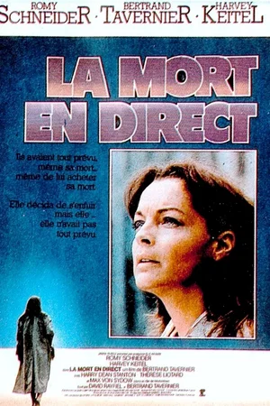 Photo du film : La mort en direct