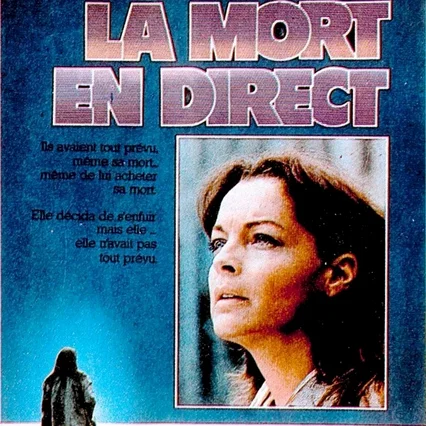 Miniature photo du film : La mort en direct