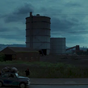 Photo du film : La mort en direct