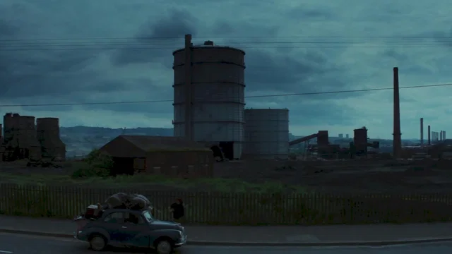 Photo du film : La mort en direct