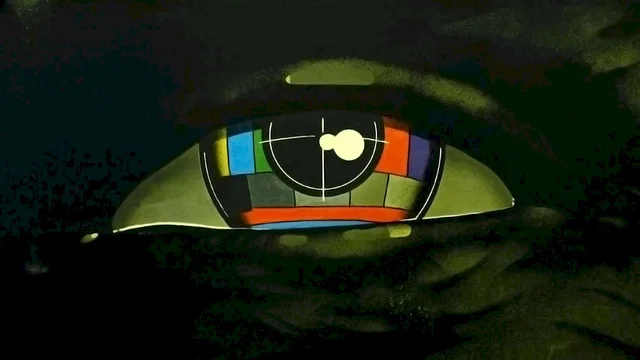 Photo du film : La mort en direct