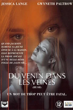 Affiche du film Du venin dans les veines