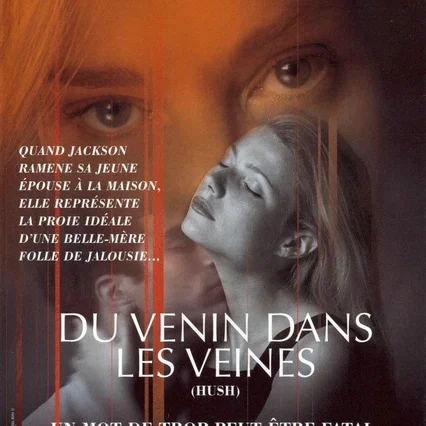 Miniature photo du film : Du venin dans les veines