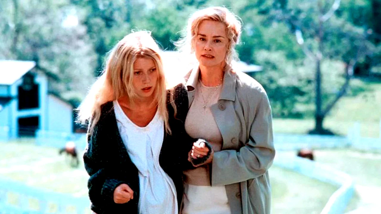 Photo 3 du film : Du venin dans les veines