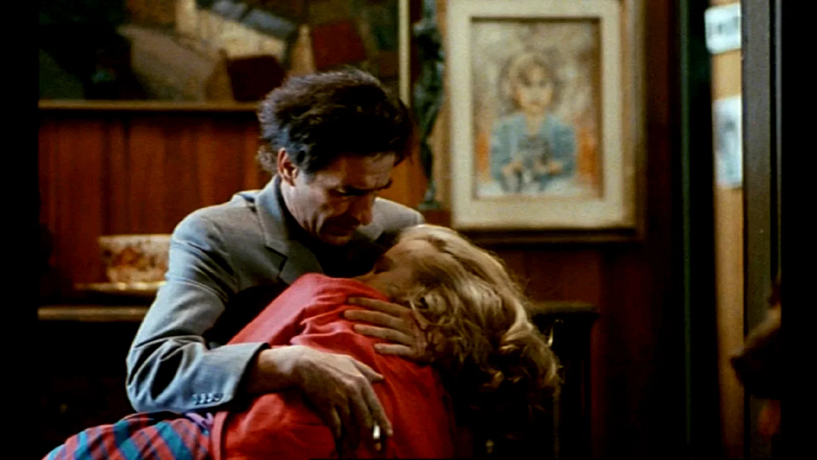 Photo 2 du film : Love streams