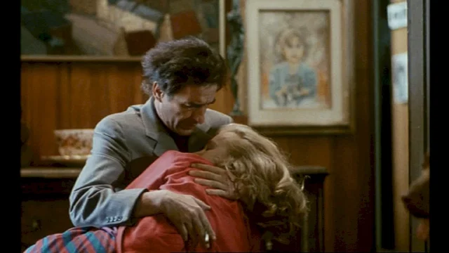 Photo du film : Love streams
