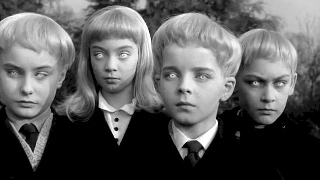 Photo du film : Le village des damnes