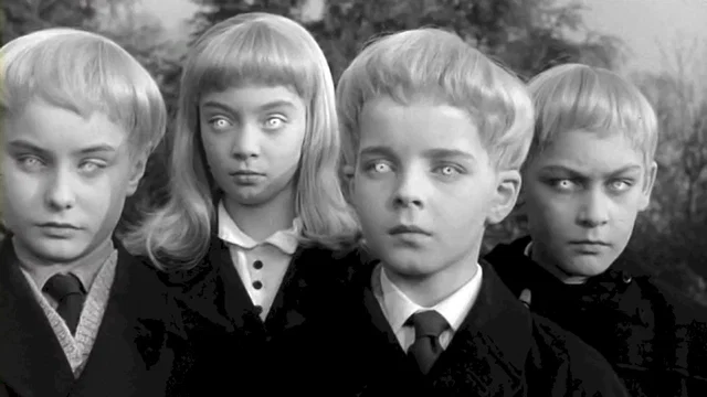 Photo du film : Le village des damnes