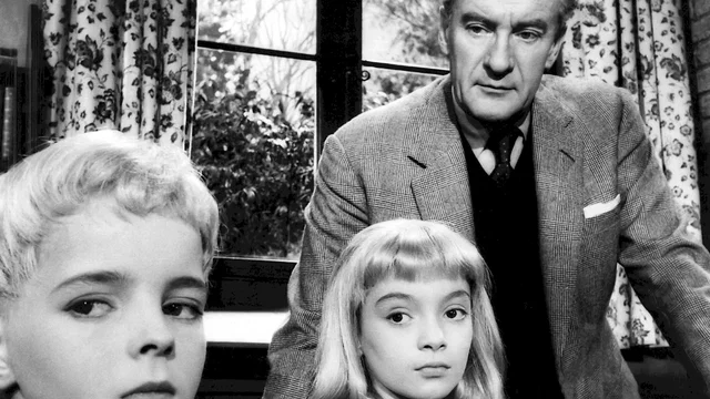Photo du film : Le village des damnes