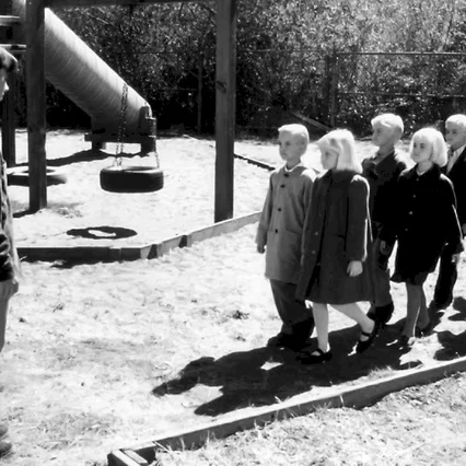 Miniature photo du film : Le village des damnes