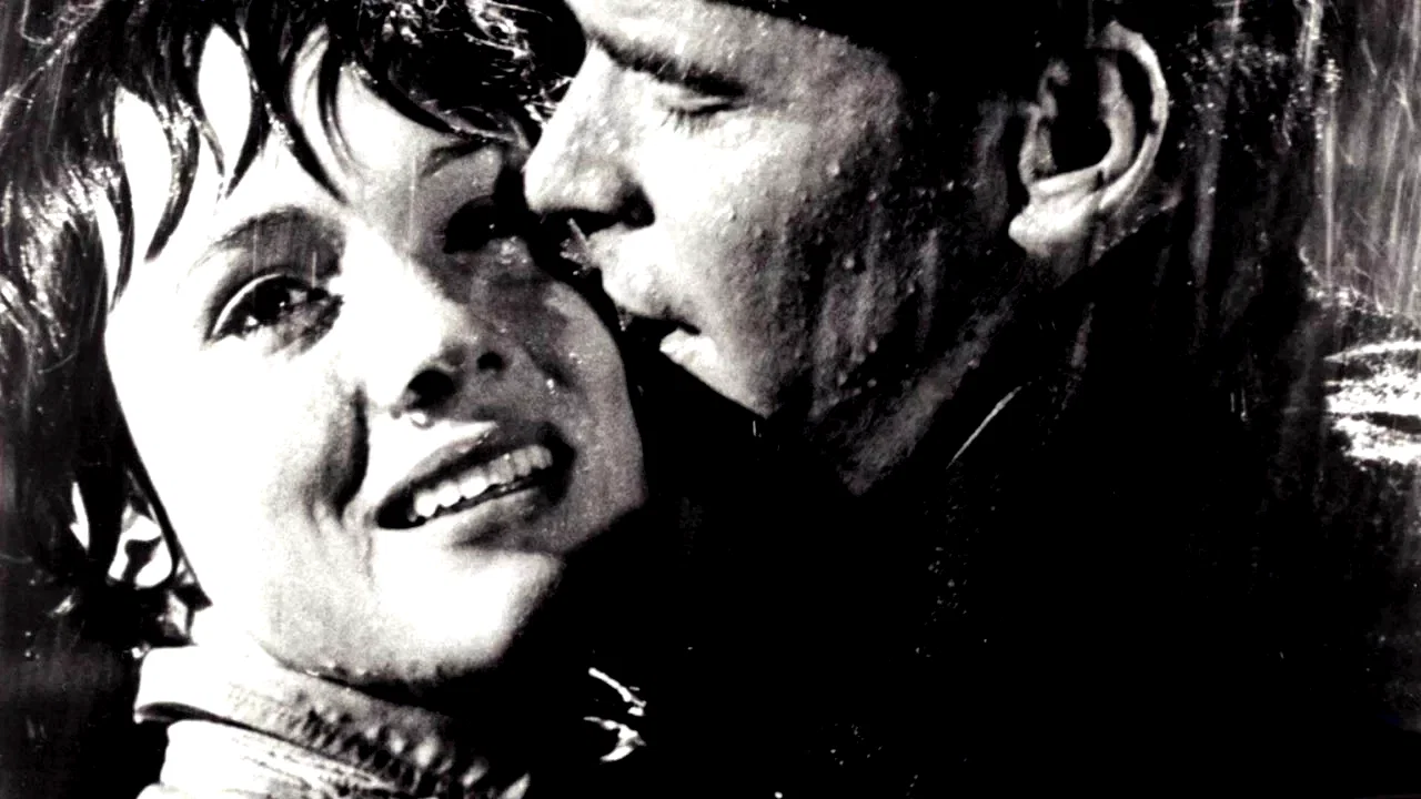 Photo du film : Les jeux de l'amour et de la guerre