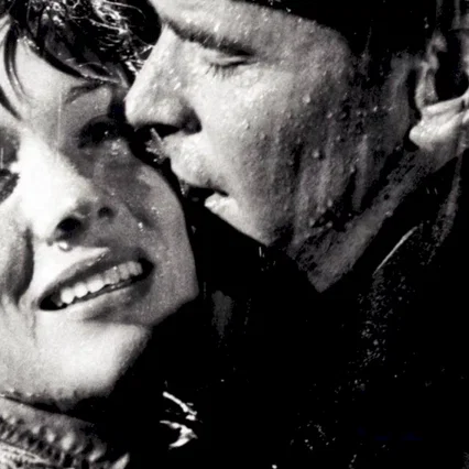 Miniature photo du film : Les jeux de l'amour et de la guerre