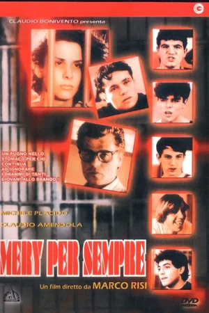 Affiche du film : Mery pour toujours