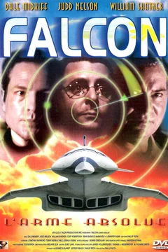 Affiche du film Falcon, l'arme absolue