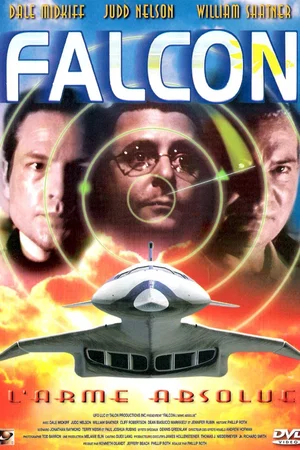 Affiche du film : Falcon, l'arme absolue