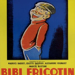 Photo du film : Bibi fricotin